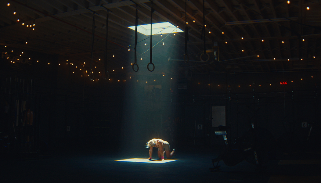 Inside CrossFit South Brooklyn